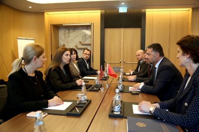 Albania – Montenegro cooperation, an exceptional ecotourism resource