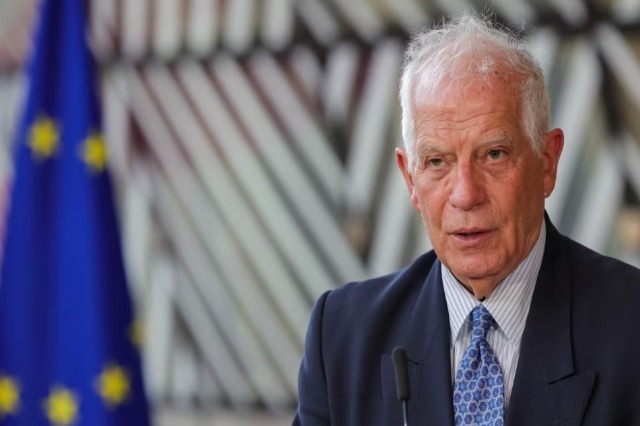 Situation in north of Kosova, Borrell invites Kurti and Vucic to a meeting next week in Brussels