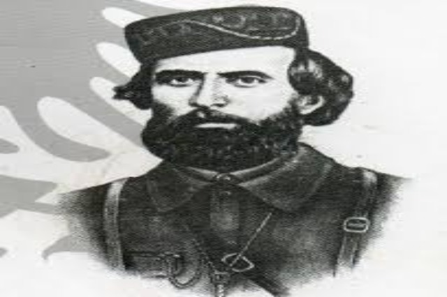 90th death anniversary of one of the most emblematic and representative figures of pure Albanian patriotism, Mihal Grameno