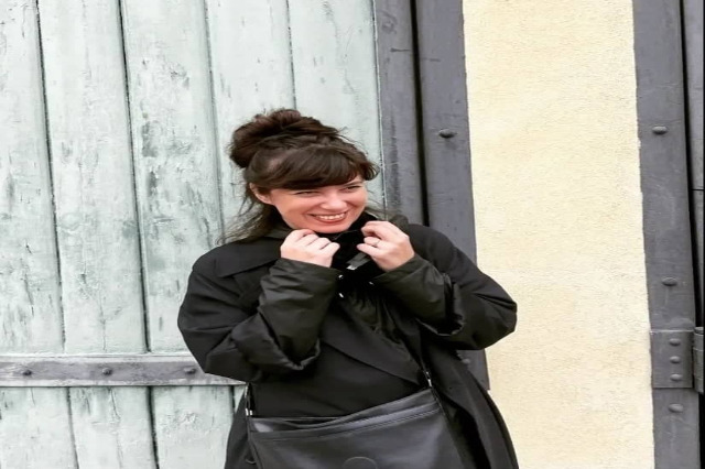 60th edition of the International Venice Biennale, Gonxhja: Artist Iva Lulashi will represent Albania