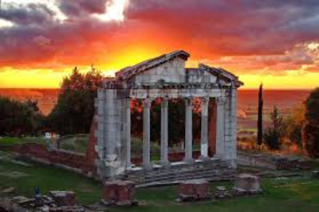 Gonxhja: 71% More Visitors in National Museums from January to May 2024