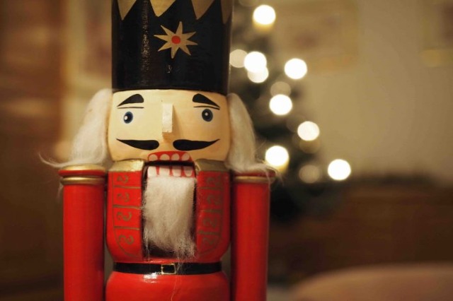 Tonight, the premiere of ‘Nutcracker’ under the conduction of renowned Sergio Alapont