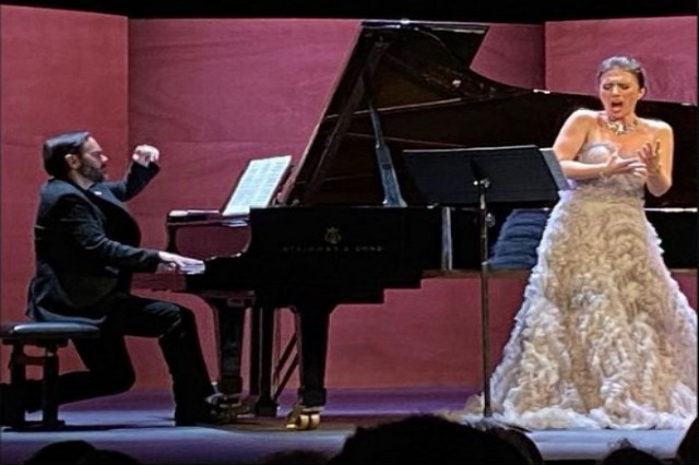 Ermonela Jaho’s long-awaited recital in Bilbao