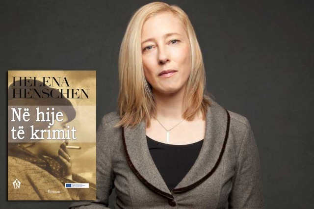 Fredrik von Sydout’s quintuple murder in Sweden in 1932, the subject of his niece Helena Henschen’s novel