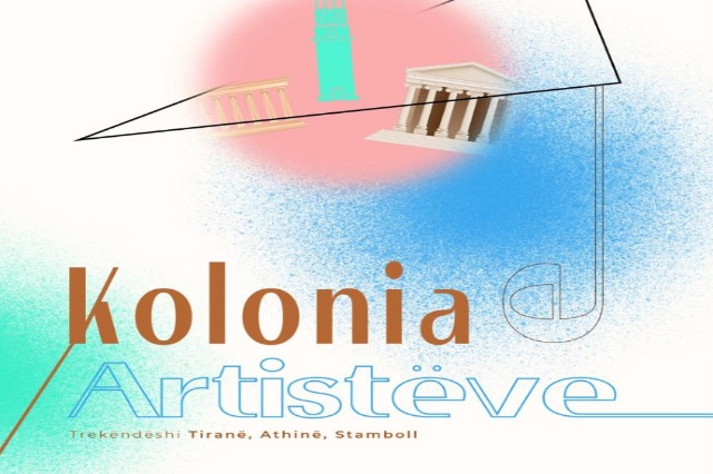 International Young Artists Gather in Tirana for Artistic Creation and Exhibition