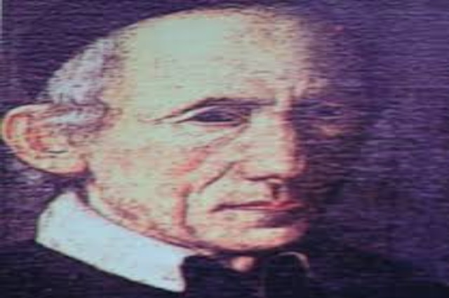 Honoring the Legacy of Gavril Dara, Arbëresh Poet and Intellectual