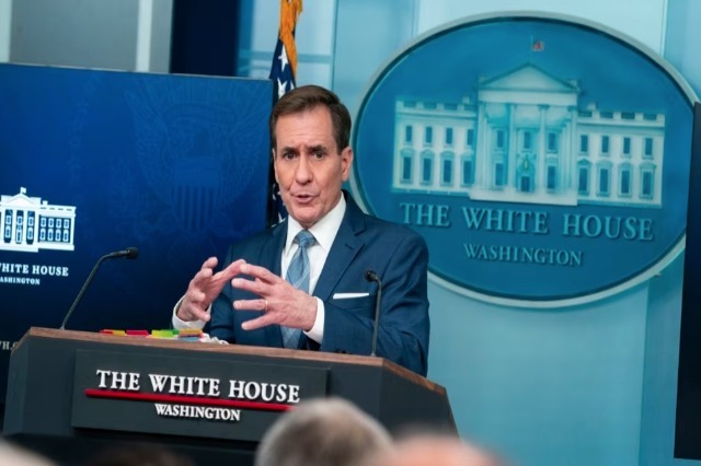 Kirby: The stance of the US Administration towards the Balkan region has not changed