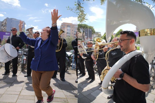 “Pazari n’fest”, concerts and entertainment for three days in Tirana