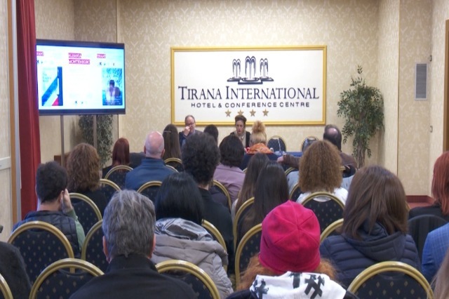 Montenegrin film days, National Center of Culture presents the movies that will be projected in 4 cities of the country