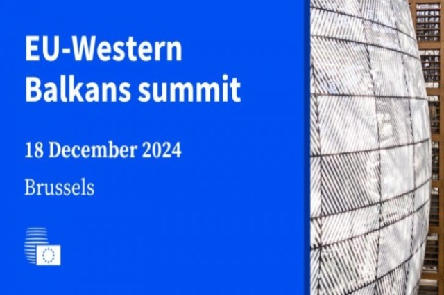 EU-Western Balkans Summit to be Held Today: Focus on Strengthening Partnership and Regional Integration