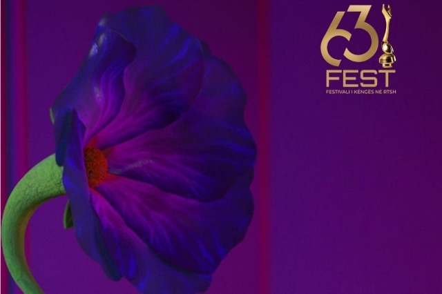 Participants Announced for the 63rd Light Music Festival on RTSH