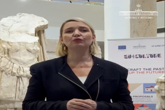 Margariti: 3 new successful cultural initiatives taken through 2022