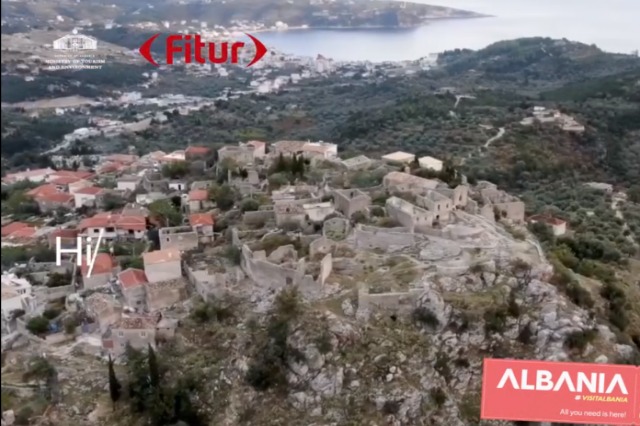 Albania at the “Fitur” tourism fair in Madrid, Rama: Oasis of small paradises and spiritual hospitality