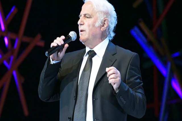 Sherif Merdani commemorated, from a persecuted singer, to a diplomat