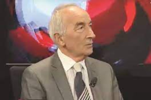 Sports journalist Vladimir Grillo, icon of RTSH passes away