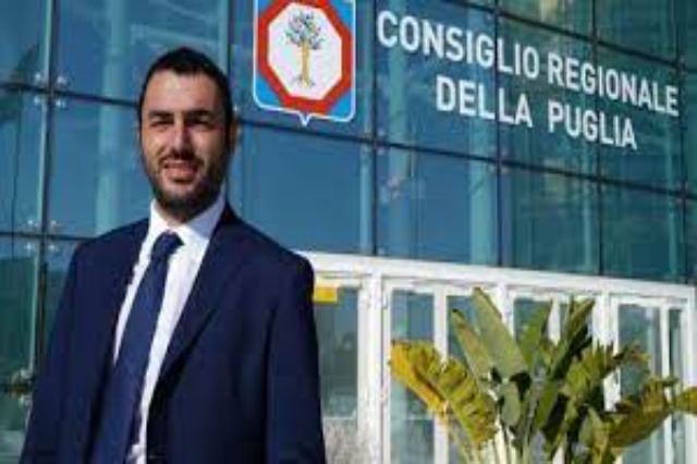 Minister of Economy and Youth in Puglia, Italy: We signed 4 agreements with the Municipality of Tirana