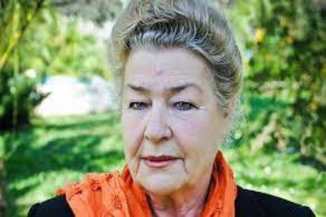 89th birth anniversary of well-known actress of the Albanian stage, Margarita Xhepa