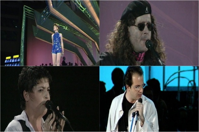 Nostalgia! Albanian Radio Television publishes on YouTube the songs of the Festivals over the years