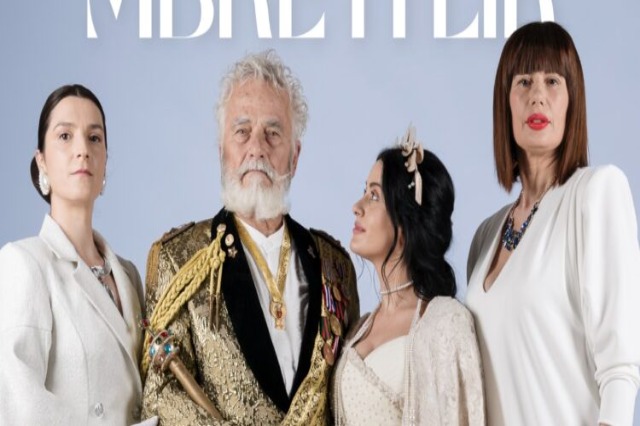 “King Lear” opens the new artistic season at Metropol Theater