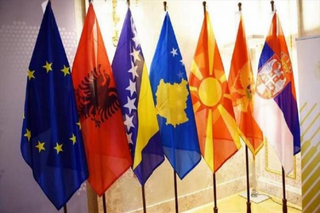 Promotiion of dialogue between the WB and EU business community / Regional Business Council established