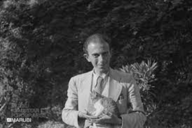 Dede Jakova, an important name of Albanian photography
