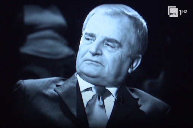 “Agron Çobani is speaking to you!”, documentary on the life and work of the former RTSH director