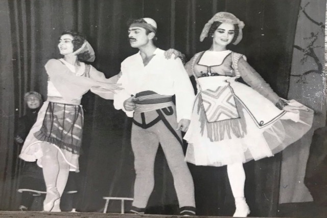 “Music of stormy years”, brings the icons of Albanian art to the Opera House