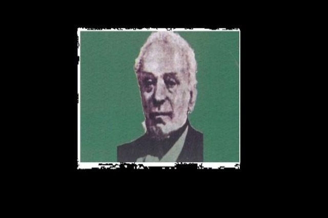 Remembering Gavril Dara: 139 Years Since the Passing of a Key Arbëresh Literary Figure