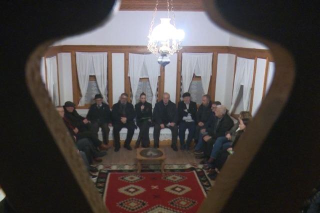 Gjirokastër Marks Ismail Kadare’s 89th Birthday with Tribute Evening