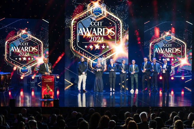 CCIT AWARDS 2024