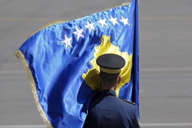 Kosovo celebrates the 13th anniversary of the Independence Day