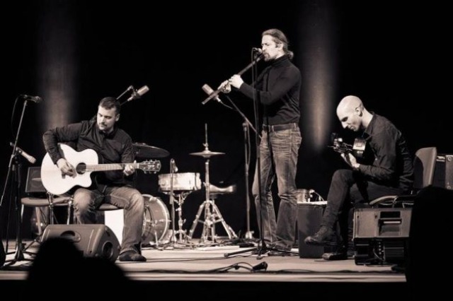 Dino Murtezani, Icon of Albanian Instrumental Music