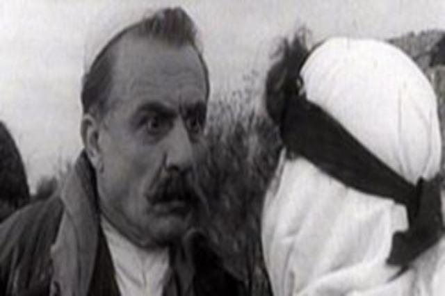 Loro Kovaçi commemorated as one of the actors who helped establish Albanian artistic institutions