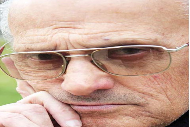 In memoriam of Kasëm Trebeshina