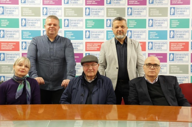 10 years of Kadare Literary Award – The jury that will choose the best prose for 2024