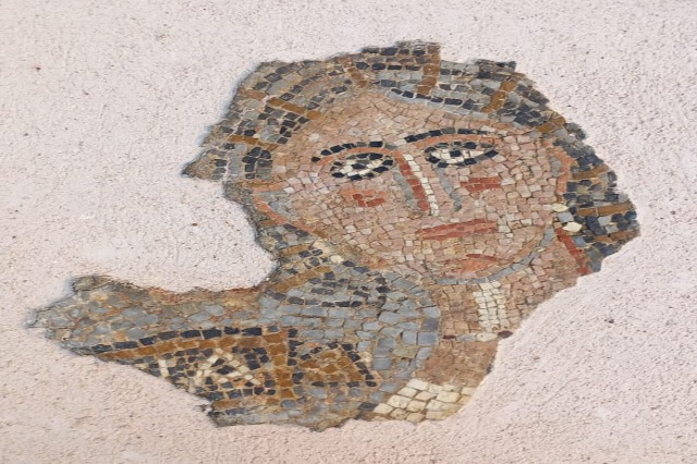 Neolithic settlement discovered in Tepelena outskirts