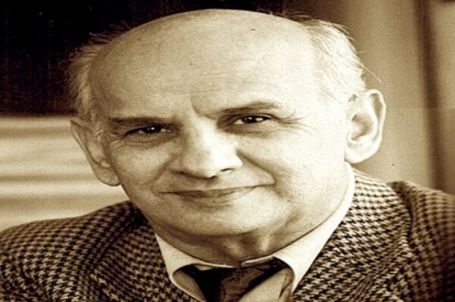 21 years before, the master of Albanian translation, Robert Shvarc passed away