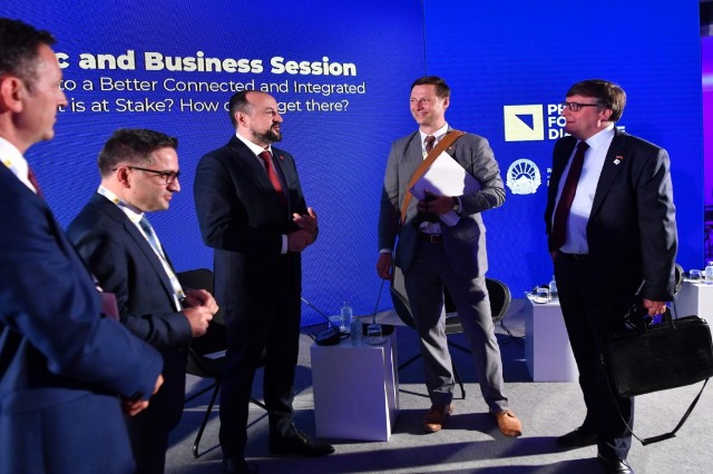 “We are disappointed” / Palmer criticizes EU for not opening negotiations for Albania and Macedonia: You are hindering our goals in the region