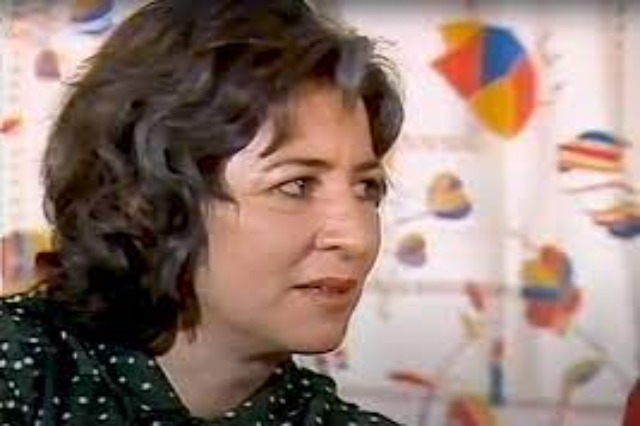 Albanian great actress Mimika Luca passes away at 85