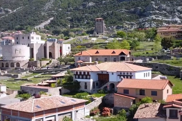 Kruja Ethnographic Museum Welcomes Thousands of Visitors in the First 2 Weeks After Reopening
