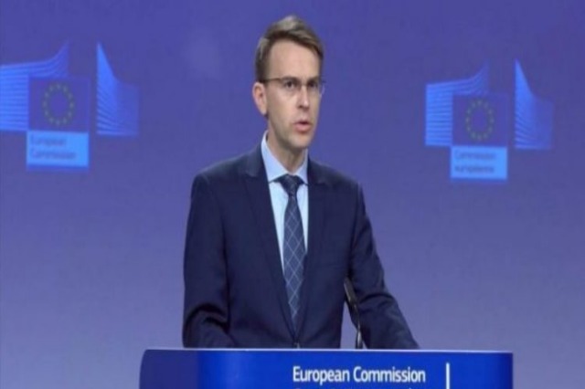 EU calls for peaceful elections in the north of Kosovo