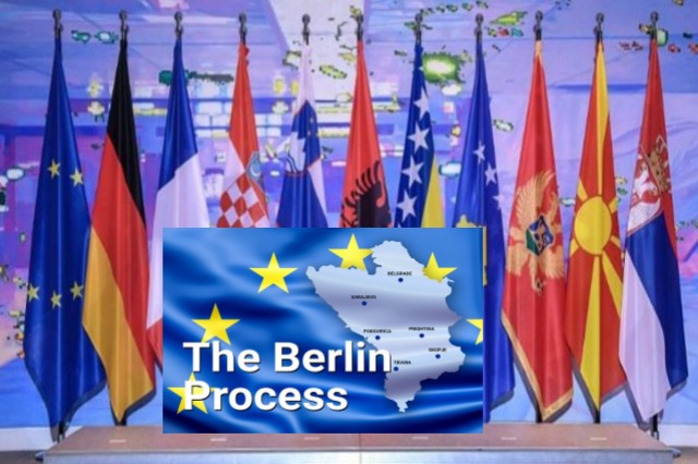 History of the Berlin Process, achievements and objectives