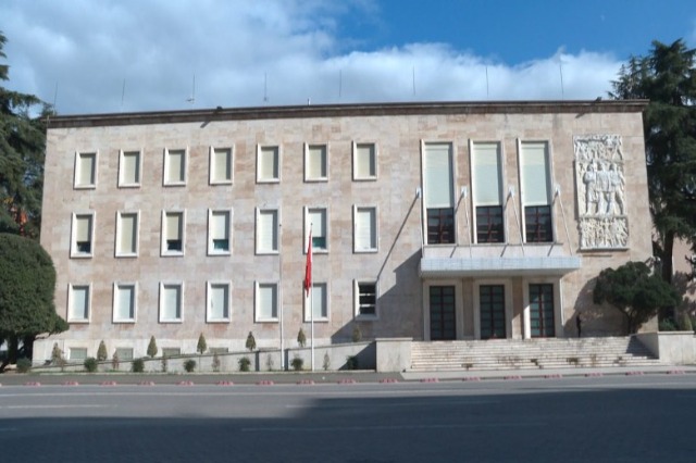 Albania opens the embassy in Bosnia and Herzegovina