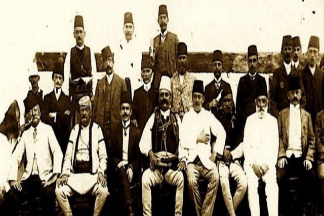 145th anniversary of the Assembly of Dibra