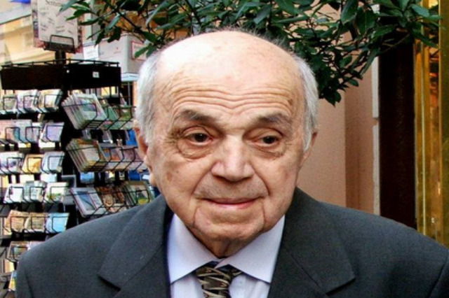 In memoriam of the colossus of Albanian letters, Pashko Gjeçi
