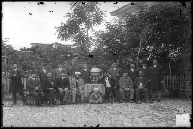 “The Kodheli Brothers and Kolë Idromeno: Upcoming Exhibition at the Marubi Museum