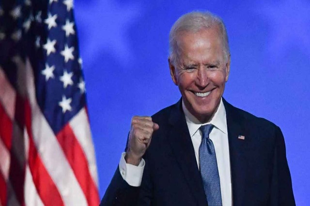 Biden congratulates Osmani on independence: USA and Kosovo share a sustainable partnership