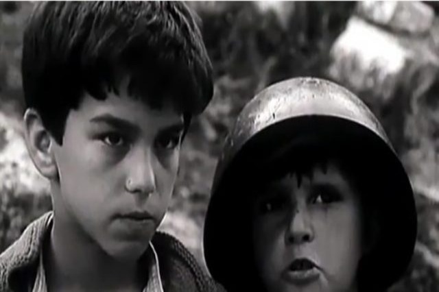TCM: Xhamfize Keko, a truly pioneering woman in film