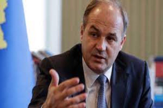 Hoxhaj:”Open Balkans” is a good opportunity to increase cooperation between Albania and Kosovo in particular and the Balkans in general
