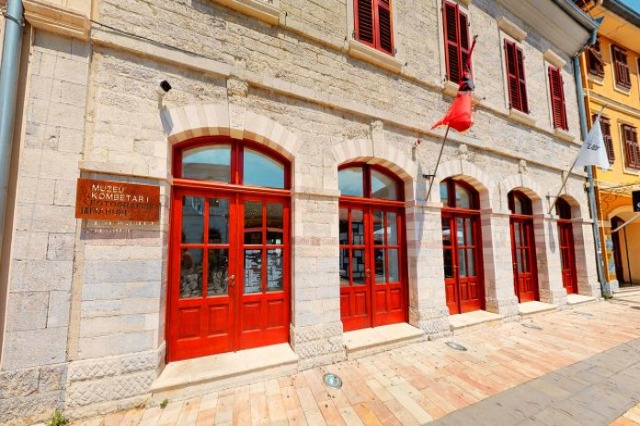 Marub Museum expected to be included in the UNESCO World Heritage List